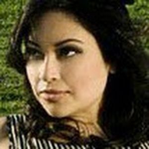 Meet your Posher, Deborah